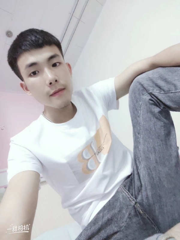 爱Q我的第一张照片--三穗认干亲服务网